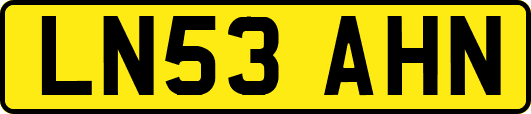 LN53AHN