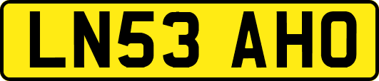 LN53AHO