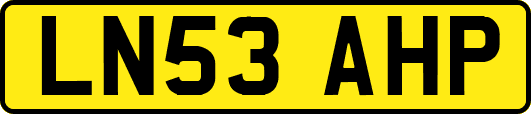 LN53AHP
