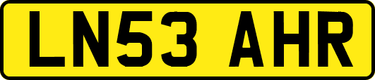 LN53AHR