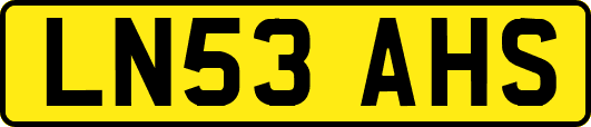 LN53AHS