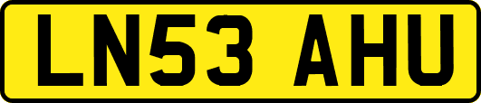 LN53AHU