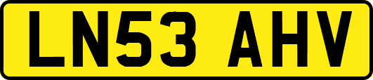 LN53AHV