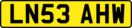 LN53AHW