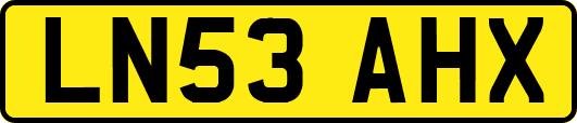 LN53AHX