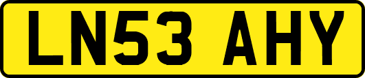 LN53AHY