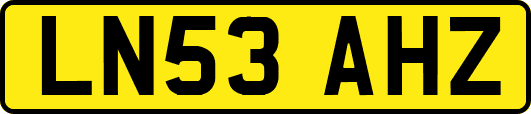 LN53AHZ