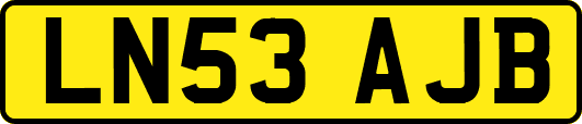 LN53AJB