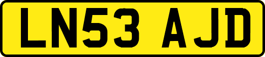 LN53AJD