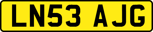 LN53AJG