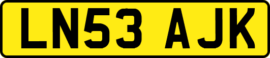 LN53AJK