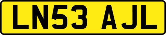 LN53AJL