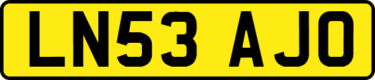 LN53AJO
