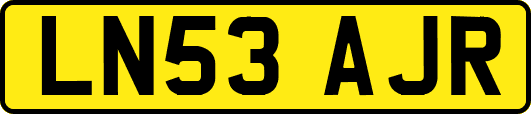 LN53AJR