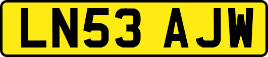 LN53AJW