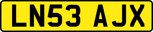 LN53AJX