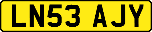 LN53AJY