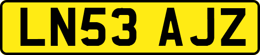 LN53AJZ