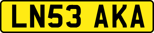 LN53AKA