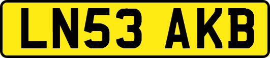 LN53AKB