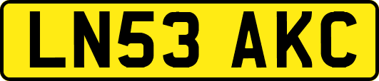 LN53AKC