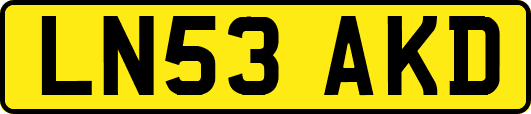LN53AKD
