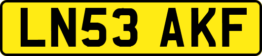 LN53AKF