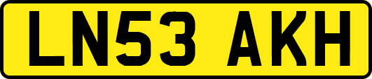 LN53AKH