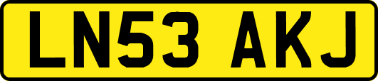 LN53AKJ
