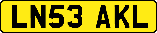 LN53AKL
