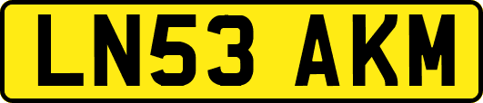 LN53AKM
