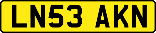 LN53AKN