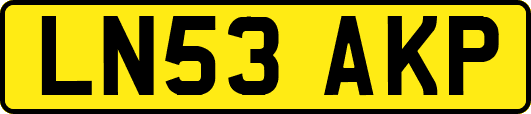 LN53AKP