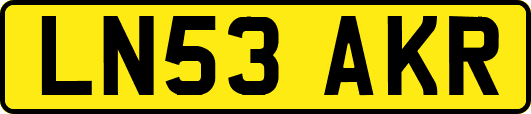 LN53AKR