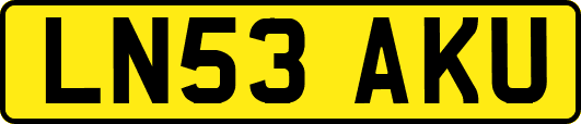 LN53AKU