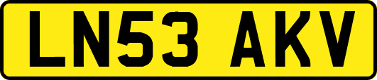 LN53AKV