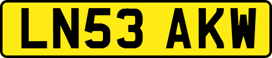 LN53AKW
