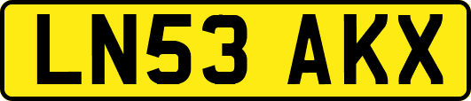 LN53AKX
