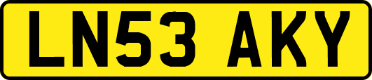 LN53AKY