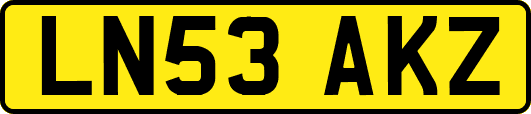 LN53AKZ