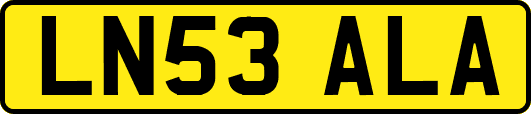 LN53ALA