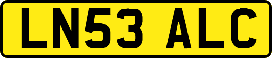 LN53ALC