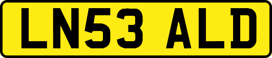 LN53ALD