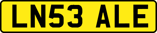 LN53ALE