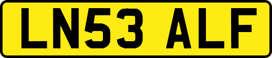 LN53ALF