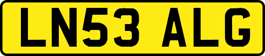 LN53ALG