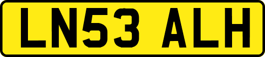 LN53ALH