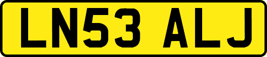 LN53ALJ