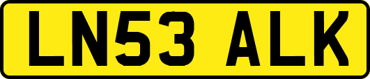 LN53ALK