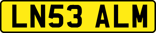 LN53ALM